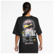 Nike Γυναικεία κοντομάνικη μπλούζα Sportswear Graphic T-Shirt